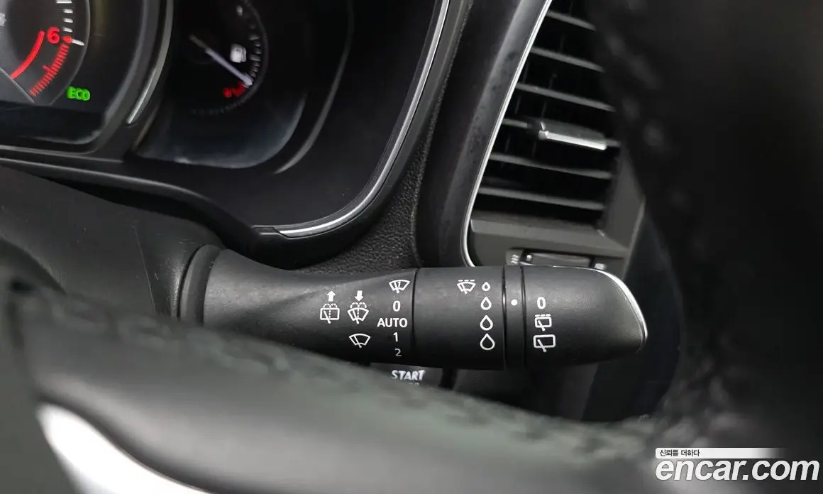 Renault (Samsung) QM6 2023 2.0 автомат (гидро), фото 28