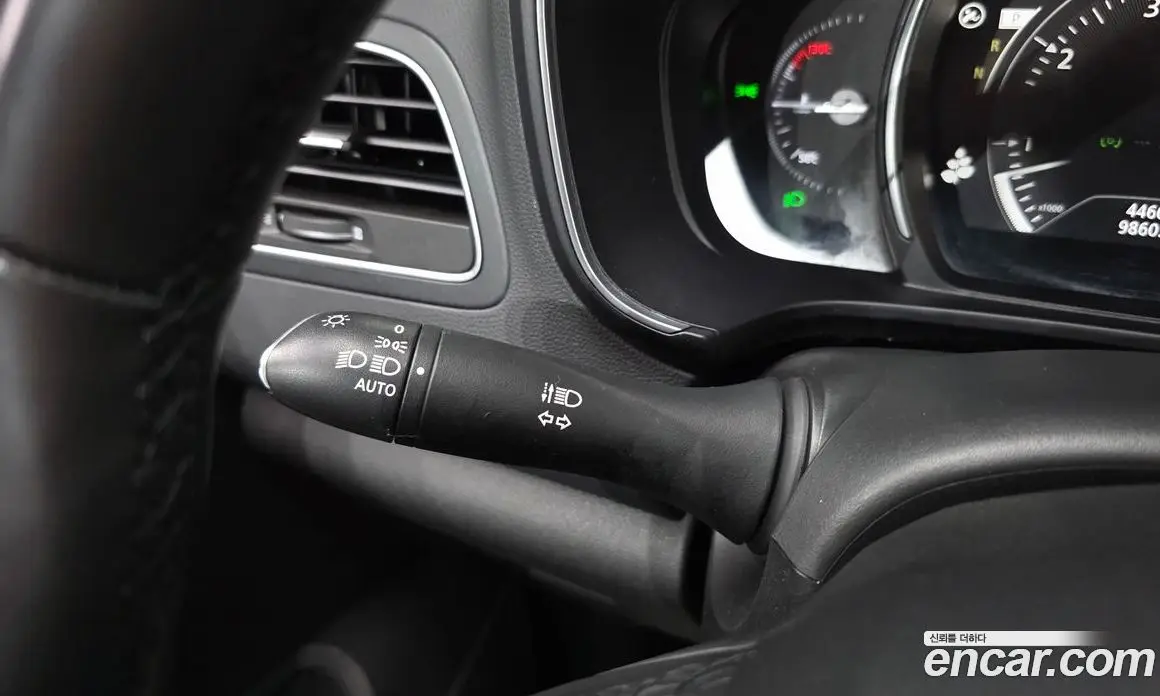 Renault (Samsung) QM6 2023 2.0 автомат (гидро), фото 29