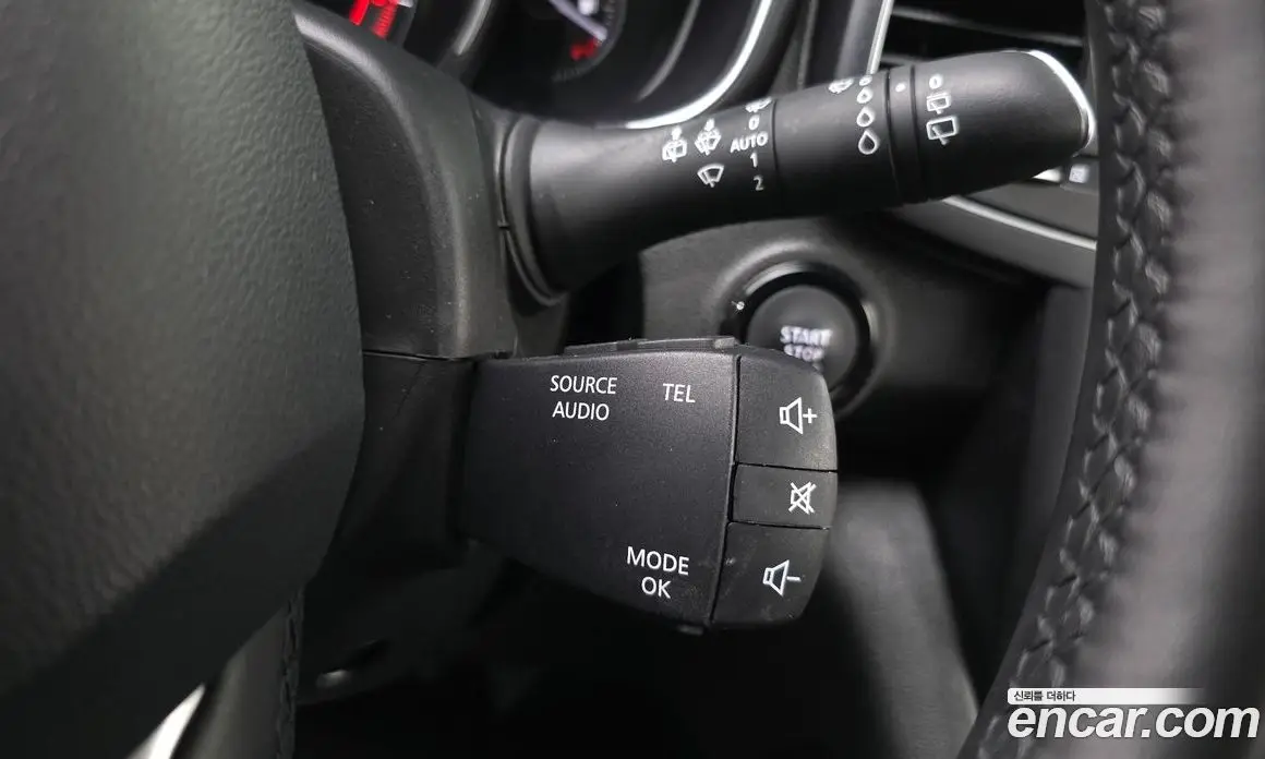 Renault (Samsung) QM6 2023 2.0 автомат (гидро), фото 30
