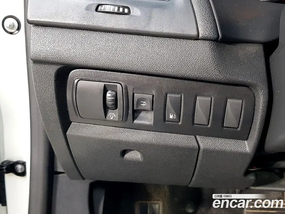 Renault (Samsung) SM3 2013 1.6 автомат (гидро), фото 11