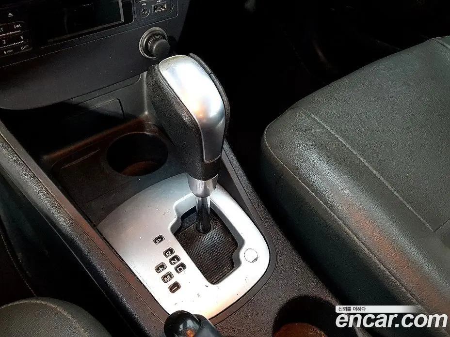 Renault (Samsung) SM3 2013 1.6 автомат (гидро), фото 14