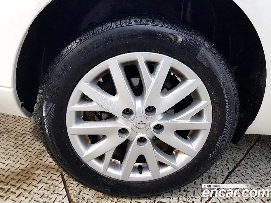 Renault (Samsung) SM3 2013 1.6 автомат (гидро), фото 20