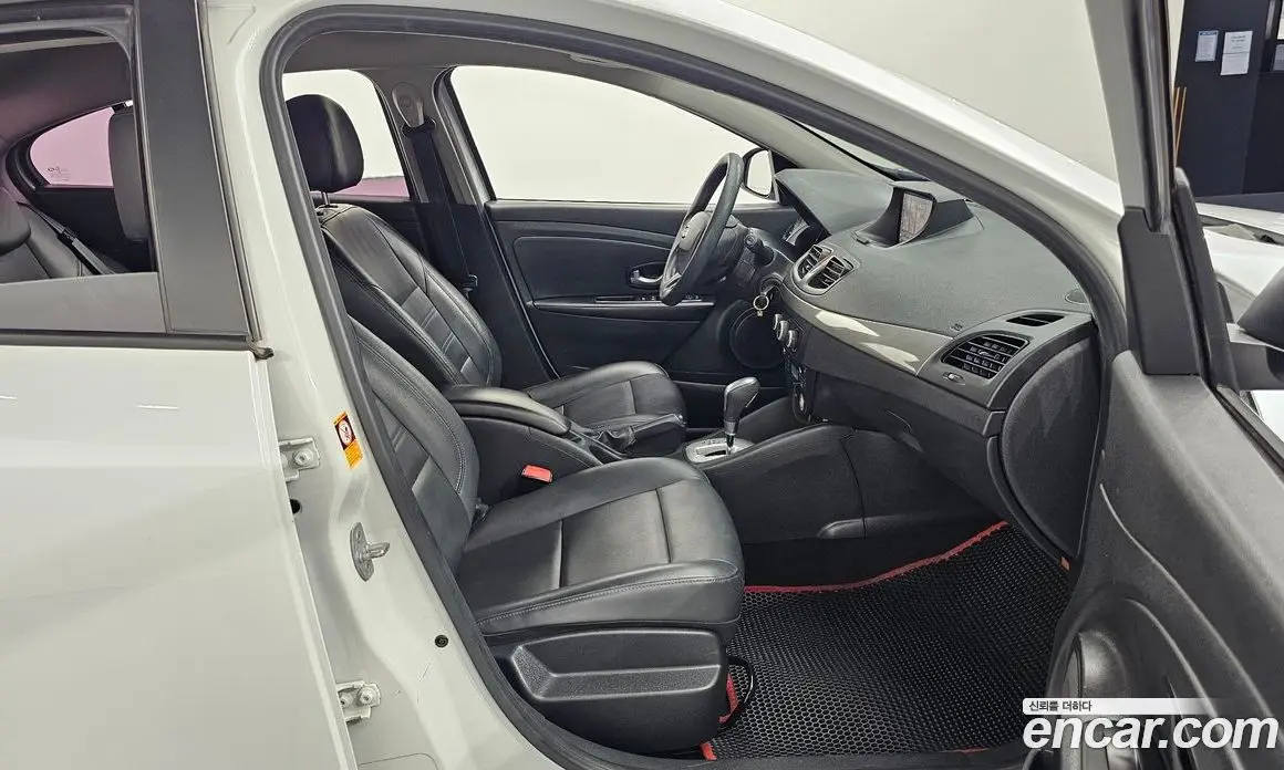 Renault (Samsung) SM3 2017 1.6 автомат (гидро), фото 11