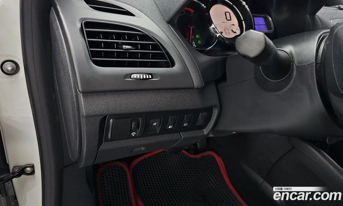 Renault (Samsung) SM3 2017 1.6 автомат (гидро), фото 17