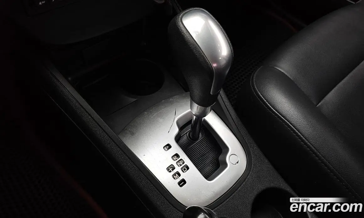 Renault (Samsung) SM3 2017 1.6 автомат (гидро), фото 9