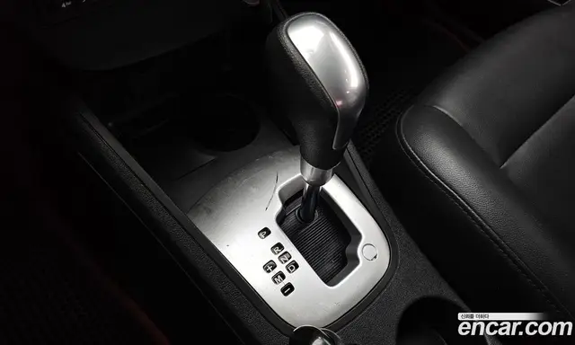 Renault (Samsung) SM3 2017 1.6 автомат (гидро), миниатюра 9