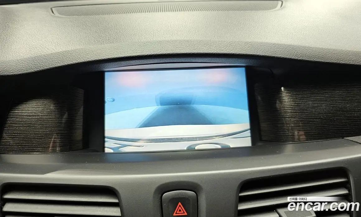 Renault (Samsung) SM5 2014 1.5 автомат (гидро), фото 15