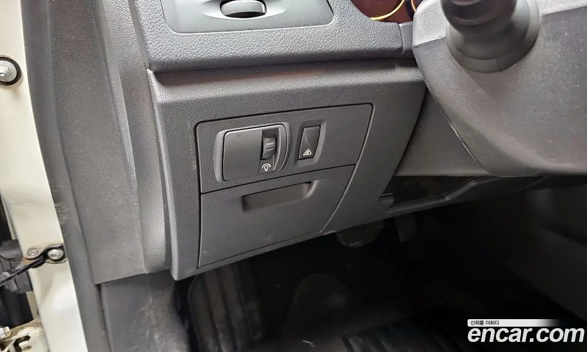 Renault (Samsung) SM5 2014 1.5 автомат (гидро), фото 17