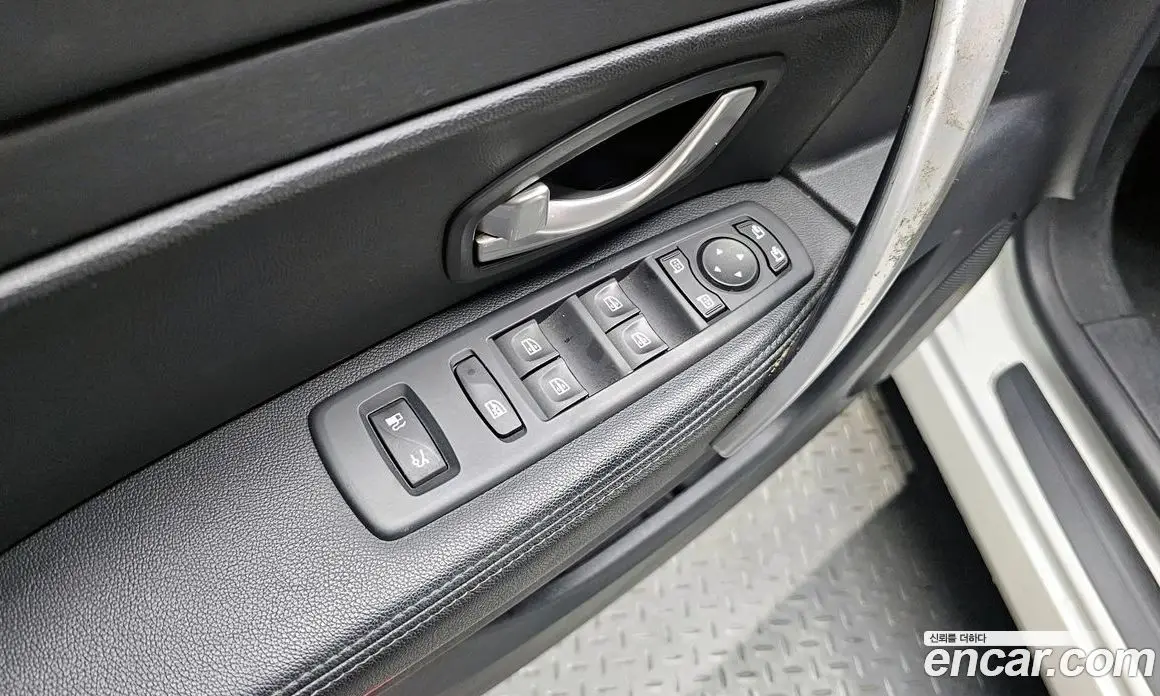 Renault (Samsung) SM5 2014 1.5 автомат (гидро), фото 18