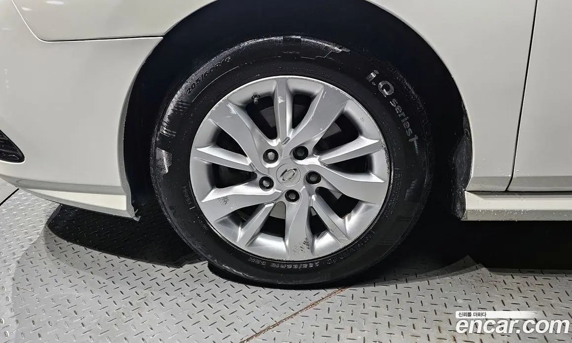 Renault (Samsung) SM5 2014 1.5 автомат (гидро), фото 5