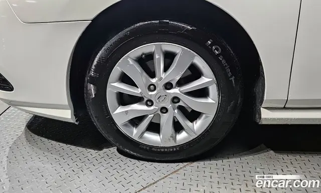 Renault (Samsung) SM5 2014 1.5 автомат (гидро), миниатюра 5