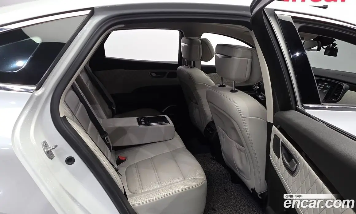 Renault (Samsung) SM6 2016 1.6 автомат (гидро), фото 11