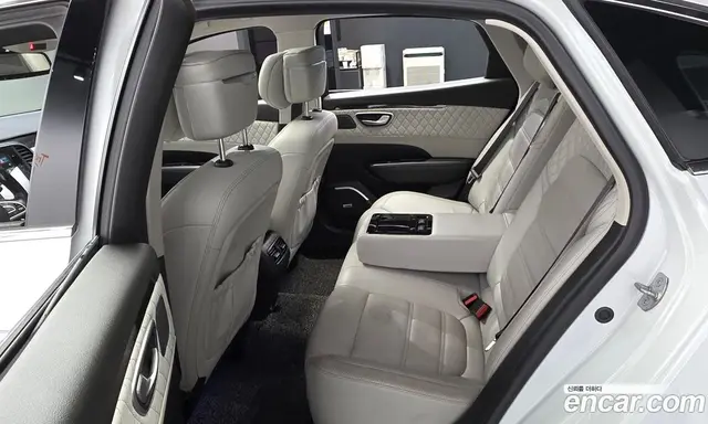Renault (Samsung) SM6 2016 1.6 автомат (гидро), миниатюра 12