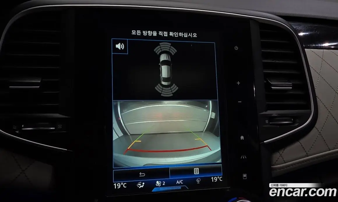 Renault (Samsung) SM6 2016 1.6 автомат (гидро), фото 15