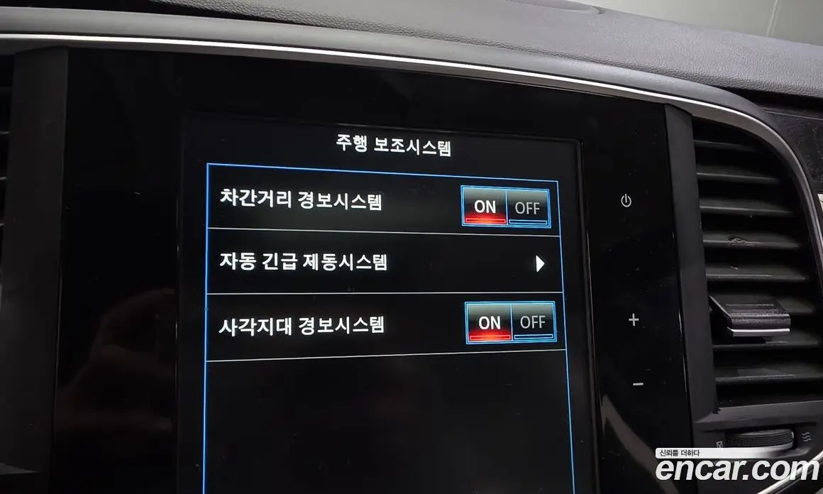 Renault (Samsung) SM6 2016 1.6 автомат (гидро), фото 17