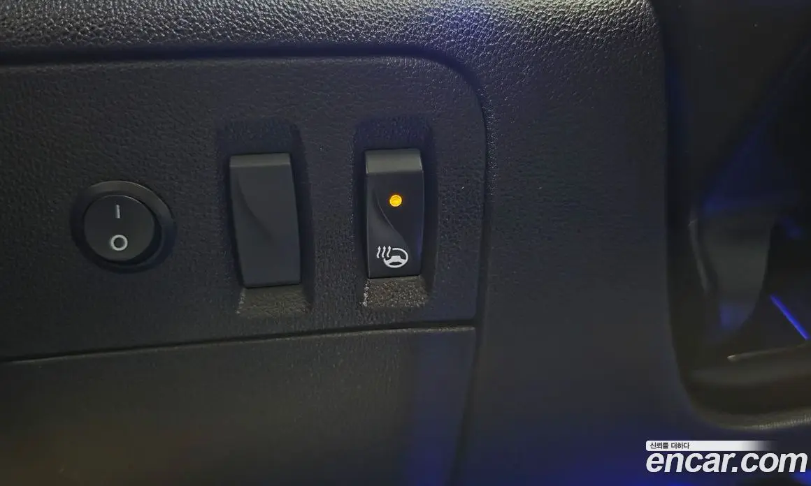 Renault (Samsung) SM6 2016 1.6 автомат (гидро), фото 18