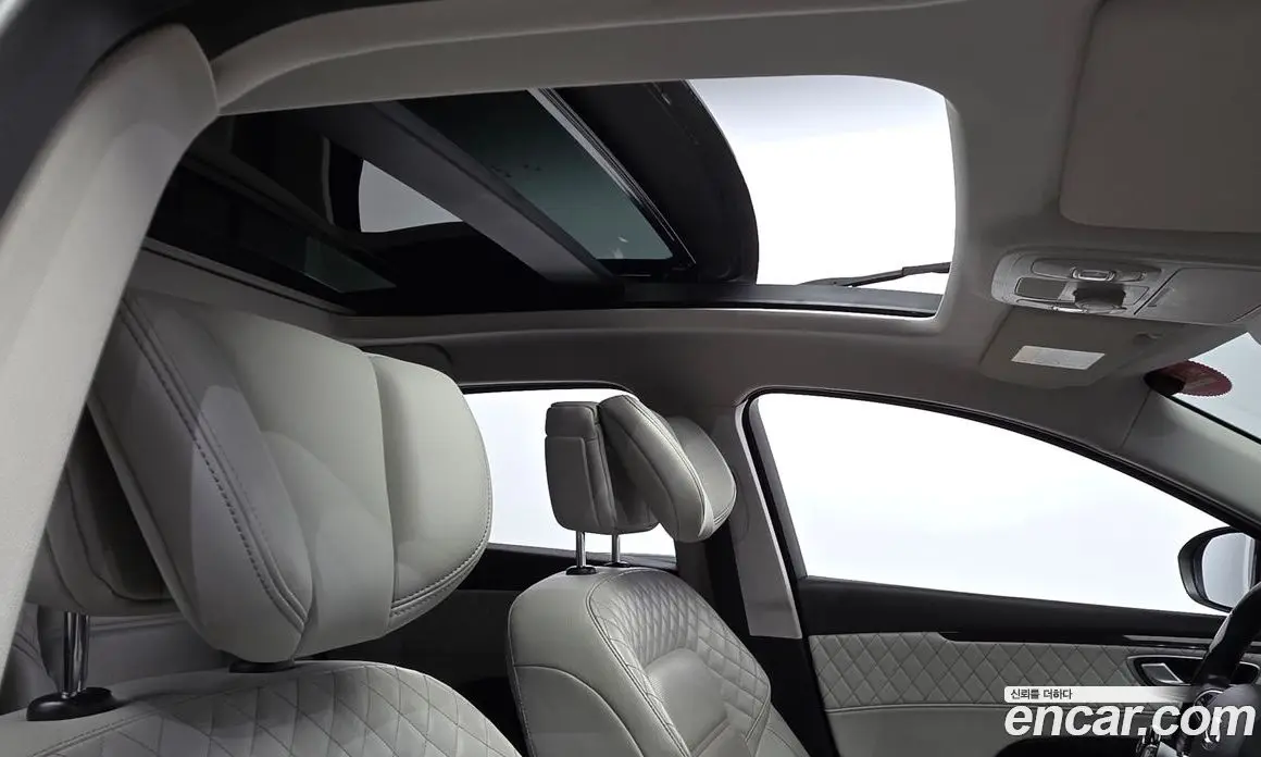 Renault (Samsung) SM6 2016 1.6 автомат (гидро), фото 20