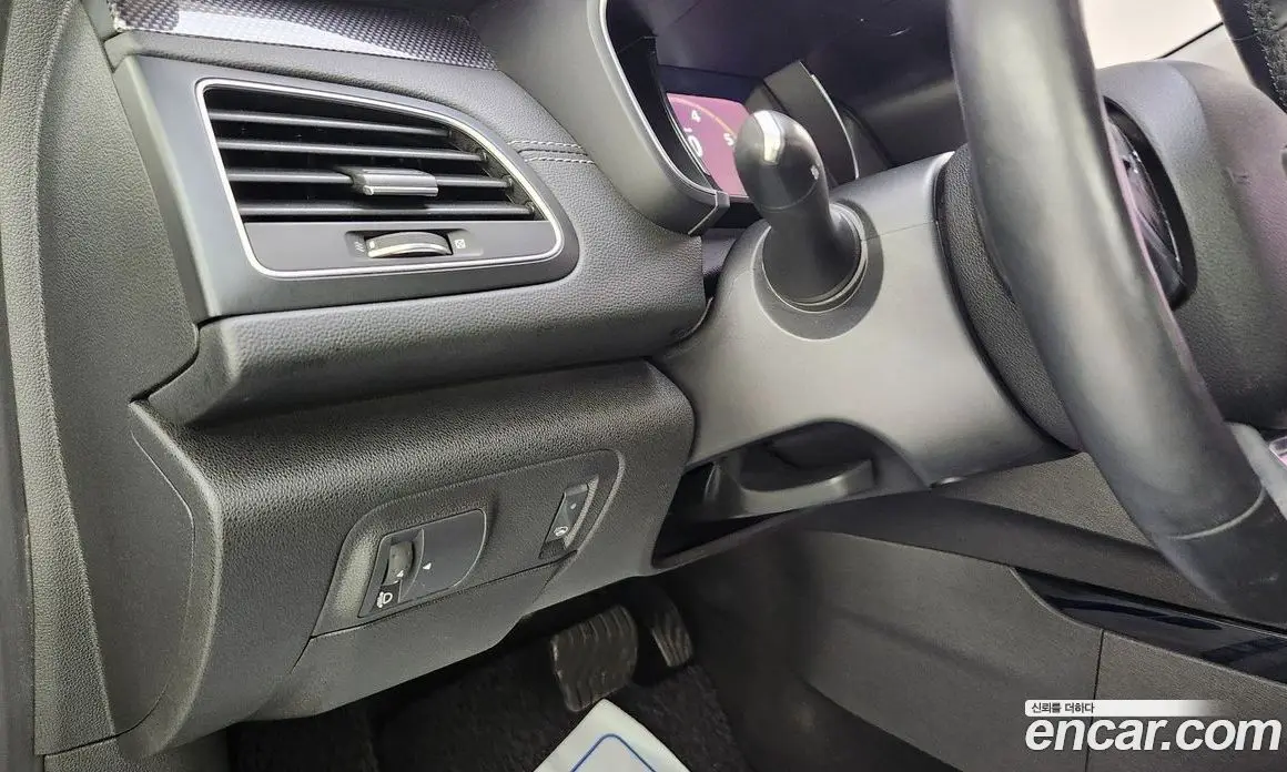 Renault (Samsung) SM6 2016 2.0 автомат (гидро), фото 13