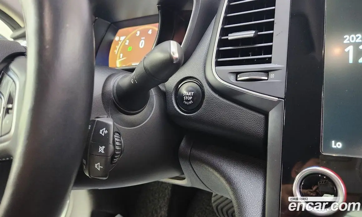 Renault (Samsung) SM6 2016 2.0 автомат (гидро), фото 14