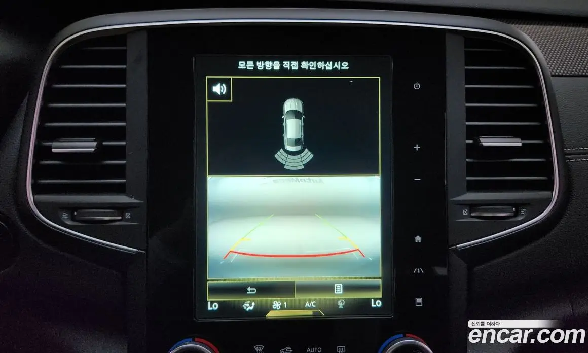 Renault (Samsung) SM6 2016 2.0 автомат (гидро), фото 15