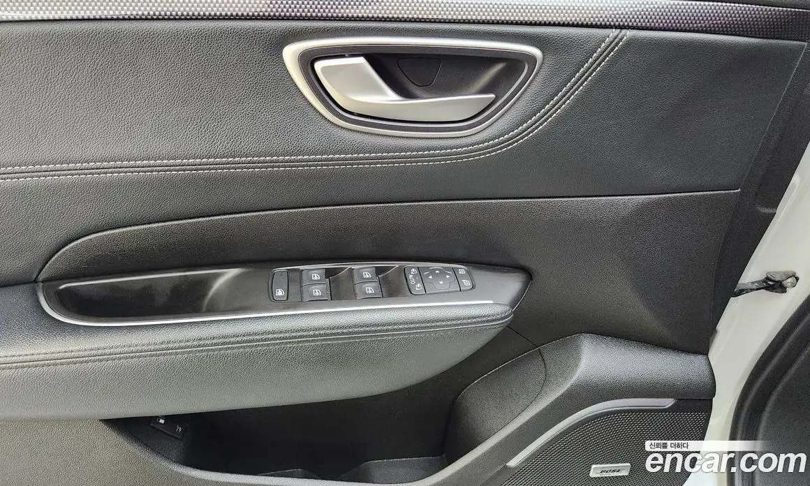 Renault (Samsung) SM6 2016 2.0 автомат (гидро), фото 17