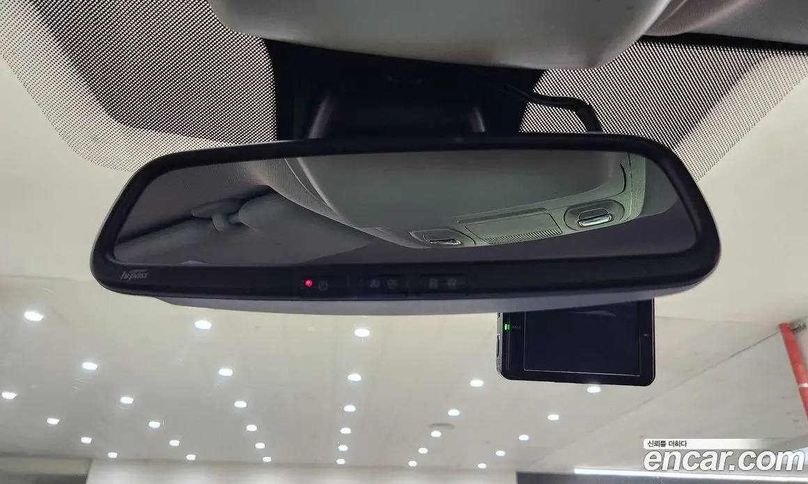 Renault (Samsung) SM6 2016 2.0 автомат (гидро), фото 20