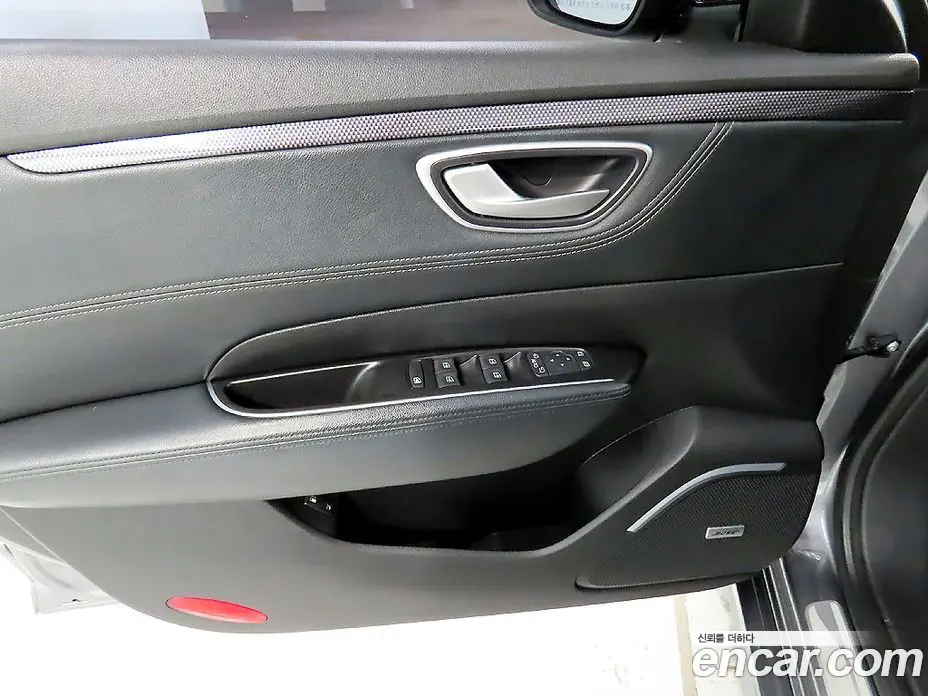 Renault (Samsung) SM6 2016 2.0 автомат (гидро), фото 15