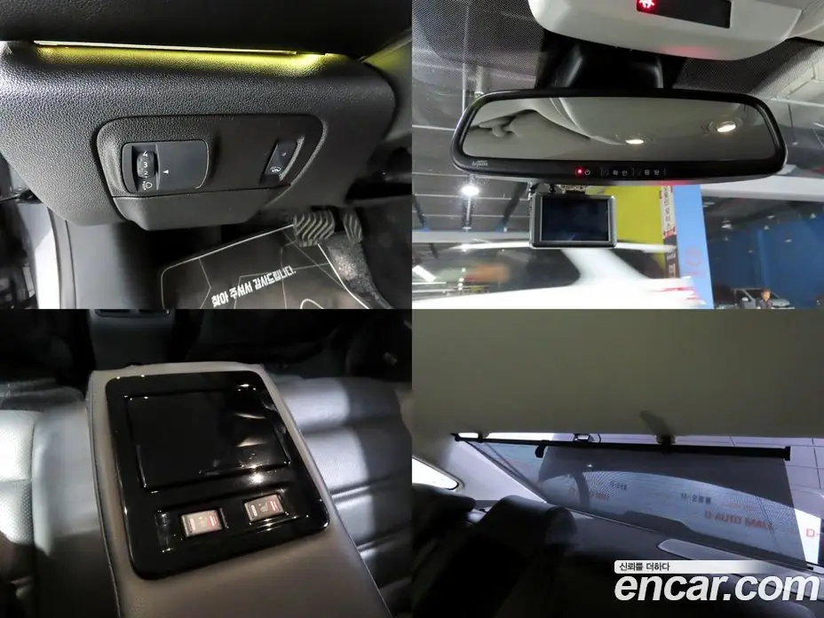Renault (Samsung) SM6 2016 2.0 автомат (гидро), фото 17