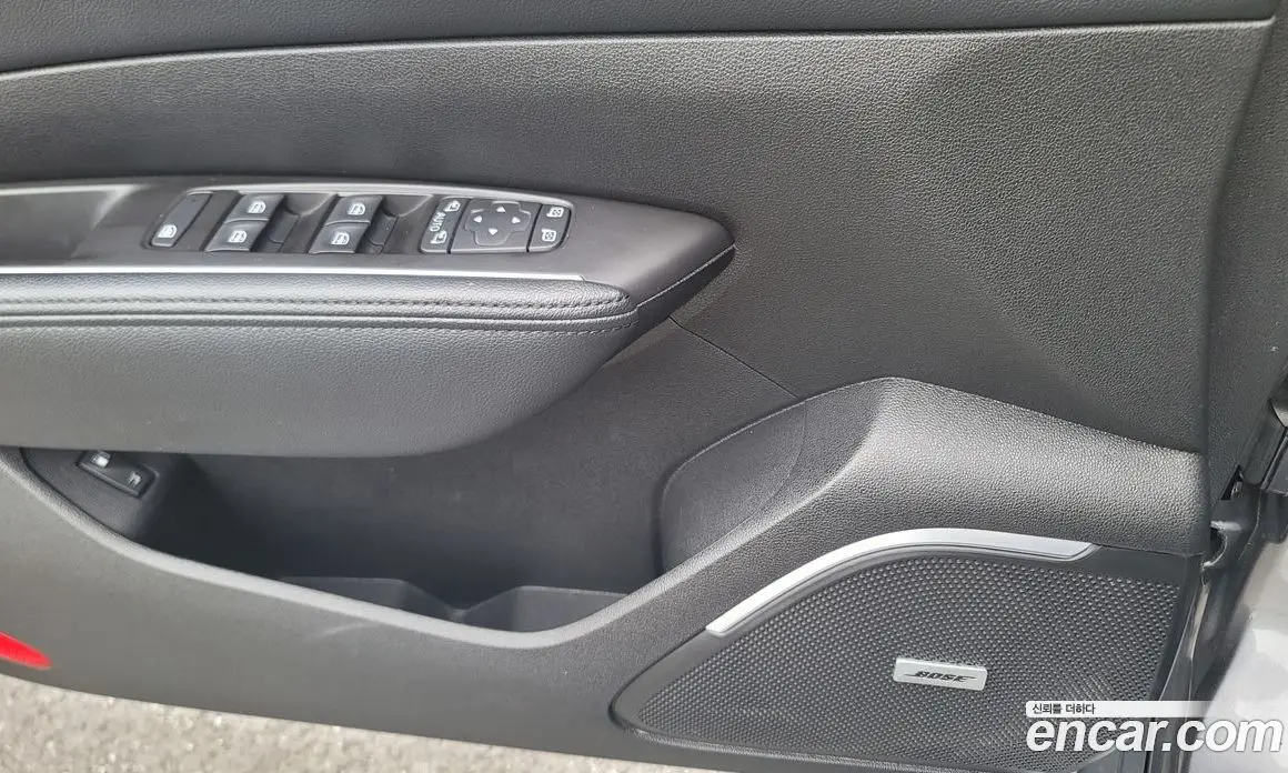 Renault (Samsung) SM6 2016 2.0 автомат (гидро), фото 13