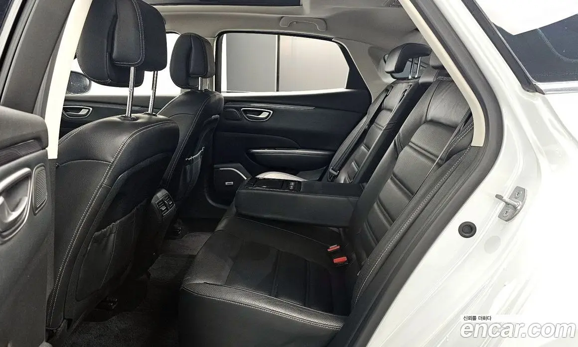 Renault (Samsung) SM6 2016 2.0 автомат (гидро), фото 12 Renault (Samsung) SM6 2016 2.0 автомат (гидро), фото 12