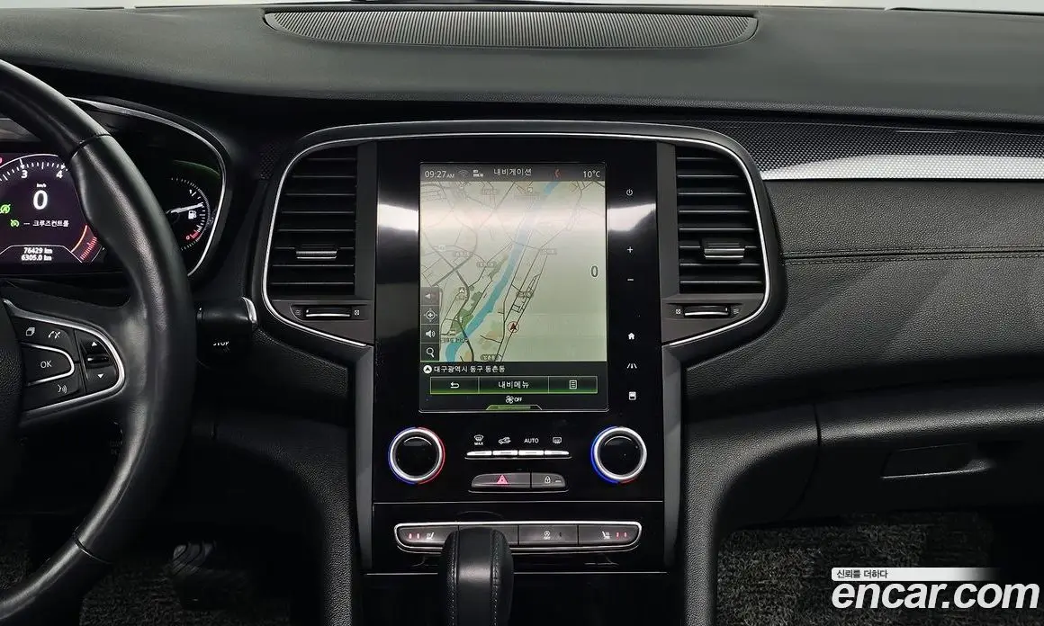 Renault (Samsung) SM6 2016 2.0 автомат (гидро), фото 14 Renault (Samsung) SM6 2016 2.0 автомат (гидро), фото 14