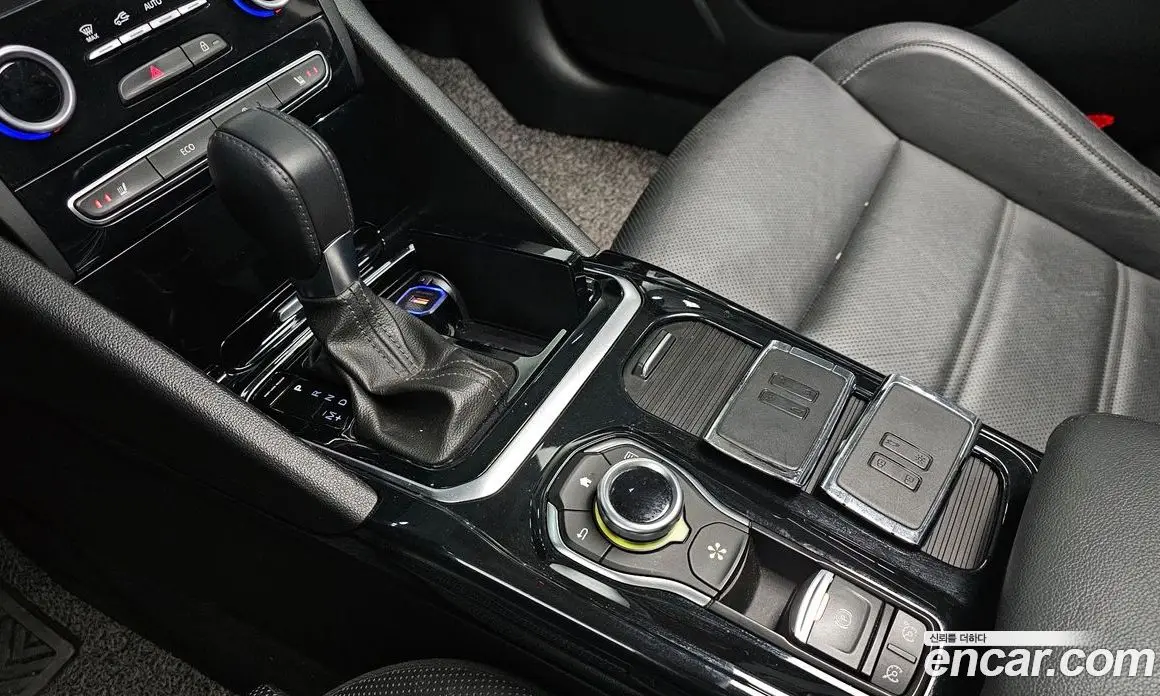 Renault (Samsung) SM6 2016 2.0 автомат (гидро), фото 9 Renault (Samsung) SM6 2016 2.0 автомат (гидро), фото 9
