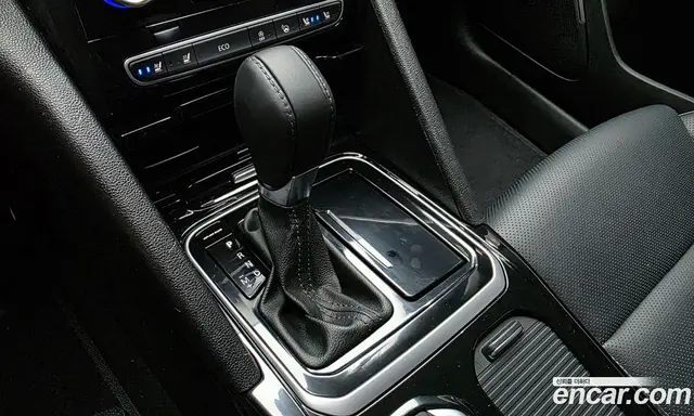 Renault (Samsung) SM6 2018 1.6 автомат (гидро), миниатюра 12