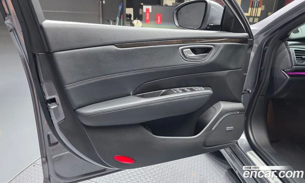 Renault (Samsung) SM6 2018 1.6 автомат (гидро), фото 14