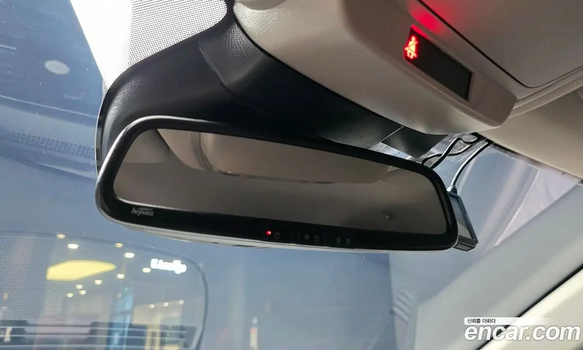 Renault (Samsung) SM6 2018 1.6 автомат (гидро), фото 27