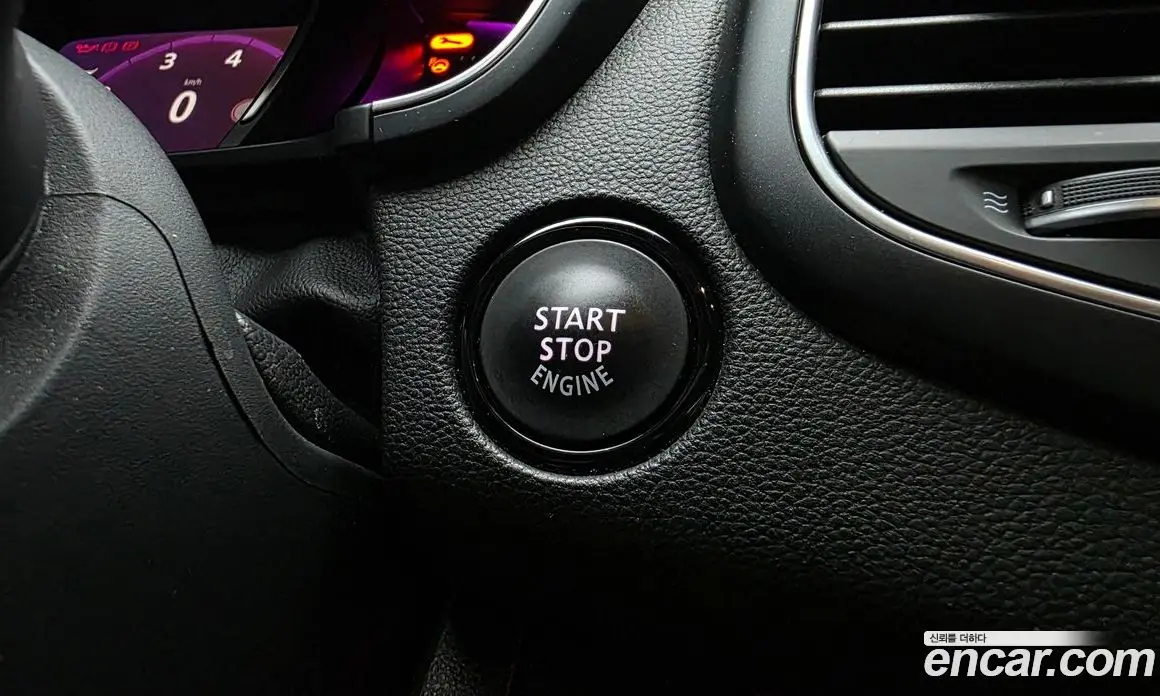 Renault (Samsung) SM6 2018 1.6 автомат (гидро), фото 29