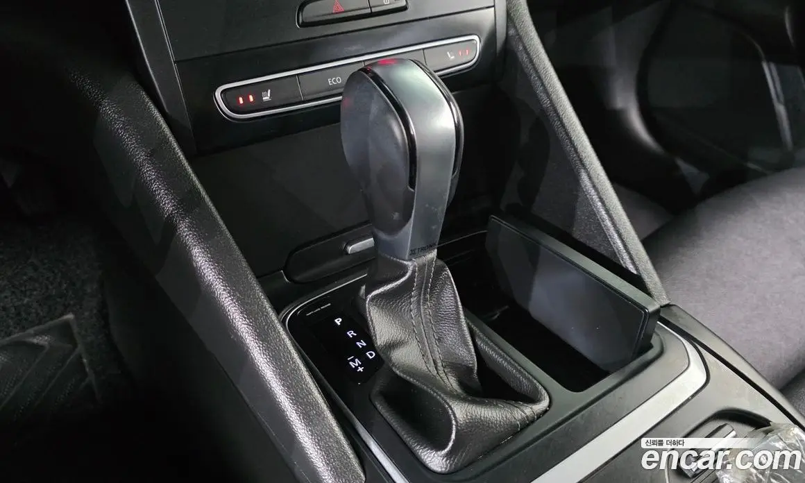 Renault (Samsung) SM6 2018 2.0 автомат (гидро), фото 12