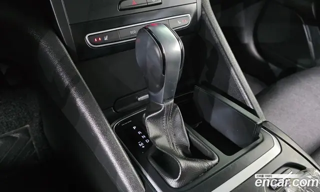 Renault (Samsung) SM6 2018 2.0 автомат (гидро), миниатюра 12