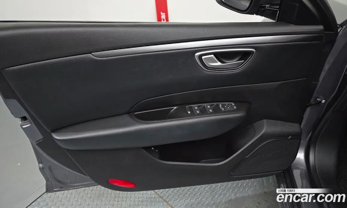 Renault (Samsung) SM6 2018 2.0 автомат (гидро), фото 14