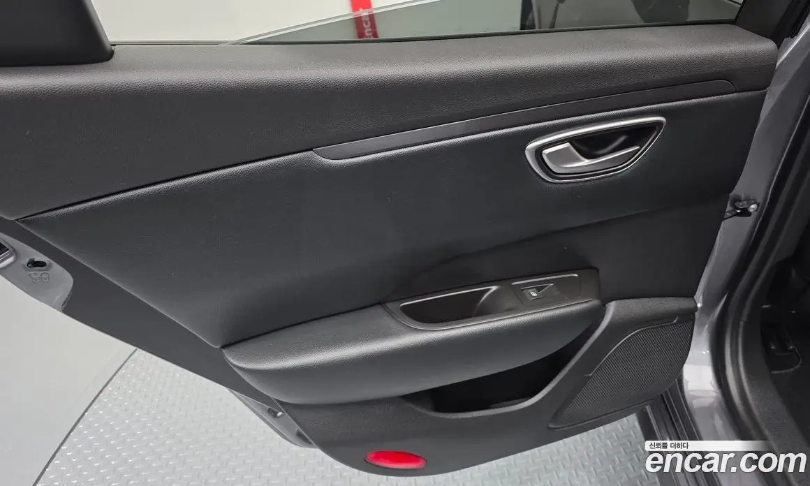 Renault (Samsung) SM6 2018 2.0 автомат (гидро), фото 15
