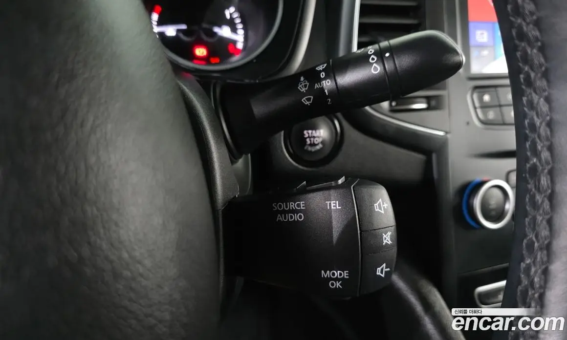 Renault (Samsung) SM6 2018 2.0 автомат (гидро), фото 22