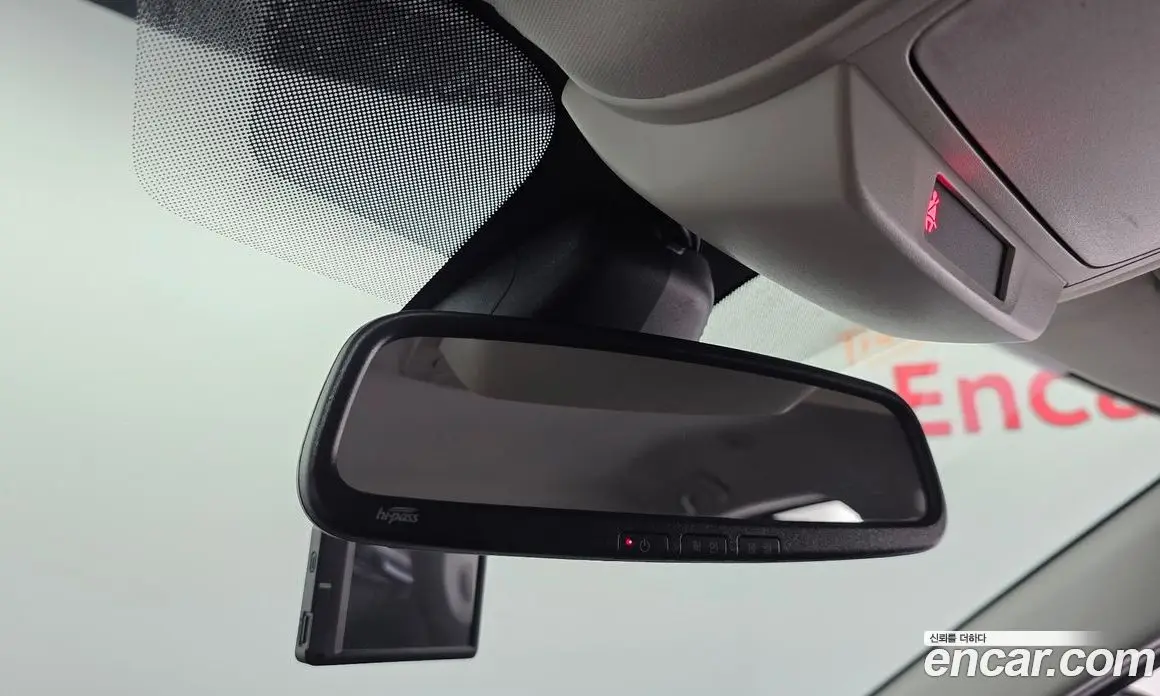 Renault (Samsung) SM6 2018 2.0 автомат (гидро), фото 23