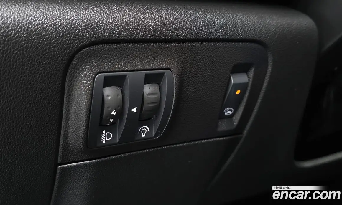 Renault (Samsung) SM6 2018 2.0 автомат (гидро), фото 24