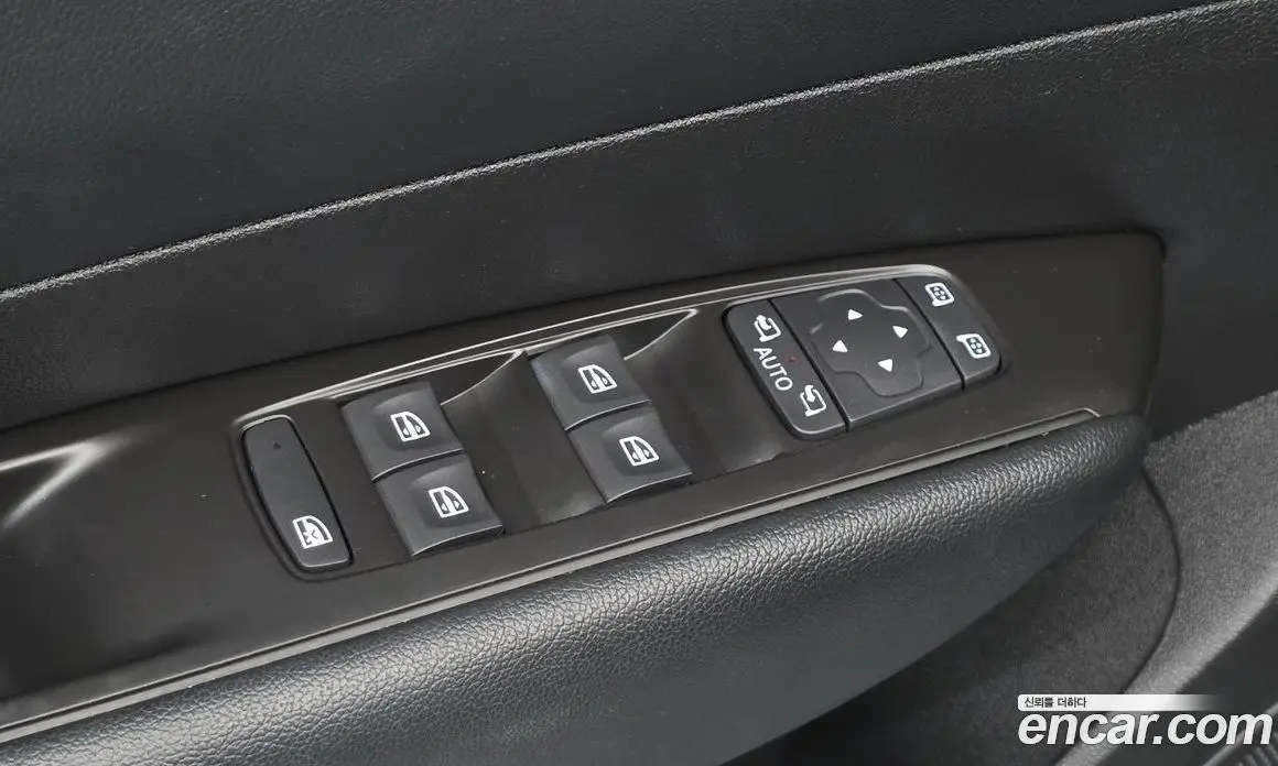 Renault (Samsung) SM6 2018 2.0 автомат (гидро), фото 25
