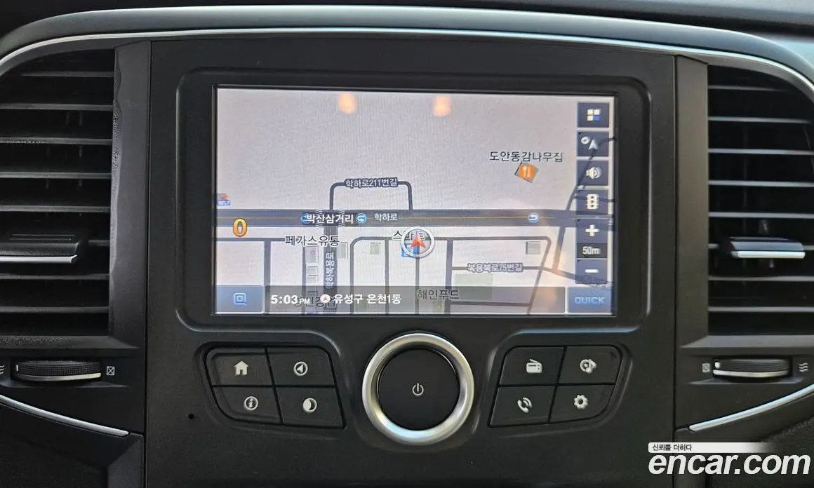 Renault (Samsung) SM6 2018 2.0 автомат (гидро), фото 30