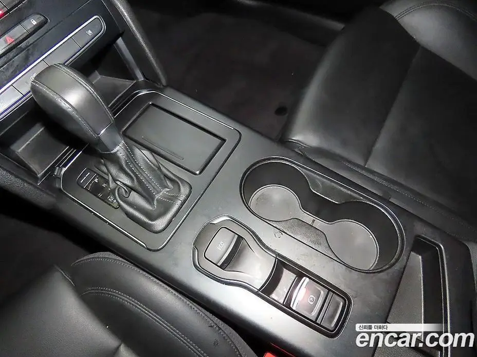 Renault (Samsung) SM6 2020 1.3 автомат (гидро), фото 12
