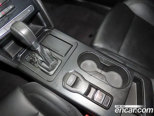 Renault (Samsung) SM6 2020 1.3 автомат (гидро), миниатюра 12