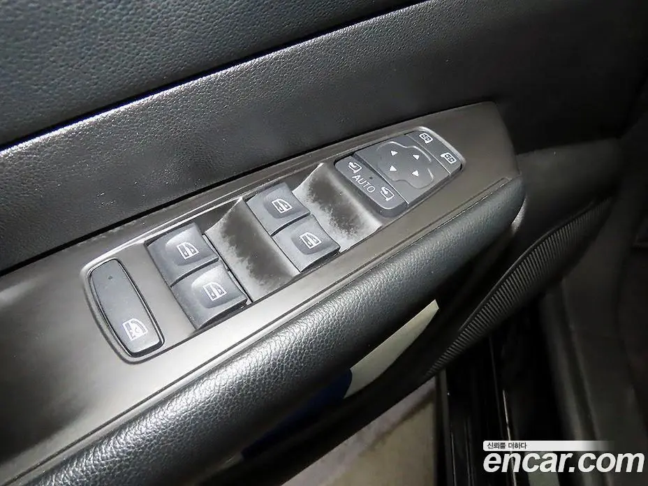 Renault (Samsung) SM6 2020 1.3 автомат (гидро), фото 13