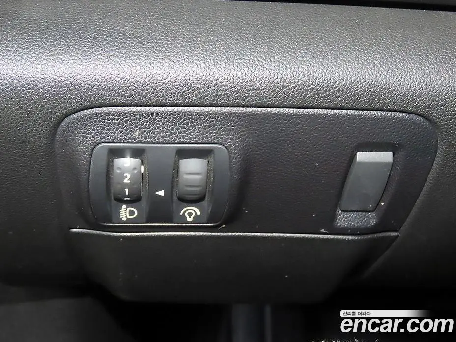 Renault (Samsung) SM6 2020 1.3 автомат (гидро), фото 14