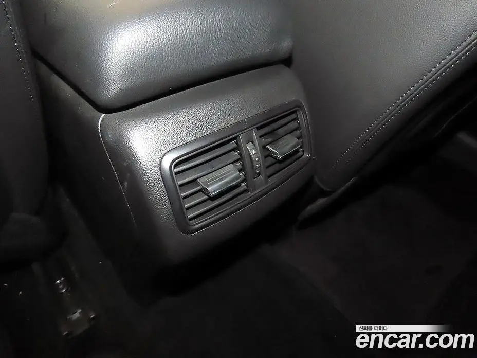 Renault (Samsung) SM6 2020 1.3 автомат (гидро), фото 16